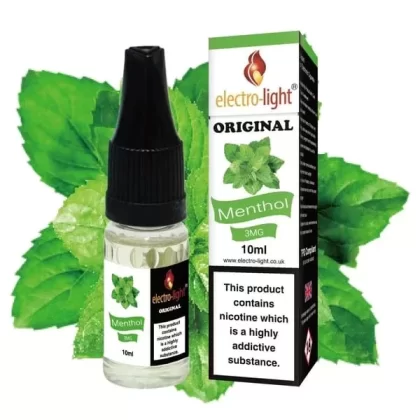 Menthol 3