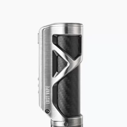 CYBORG QUEST 100W BOX MOD - Lostvape