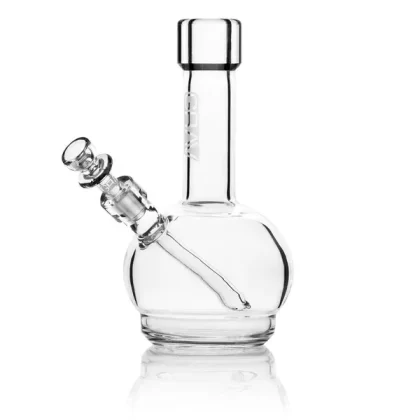 Grav Mini Round Base WP-25R.0