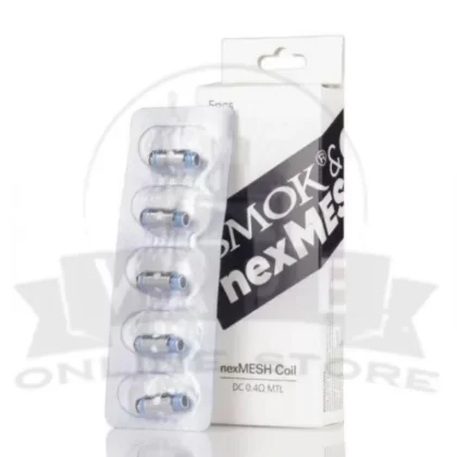 Smok OFRF NexMesh Replacement Coils