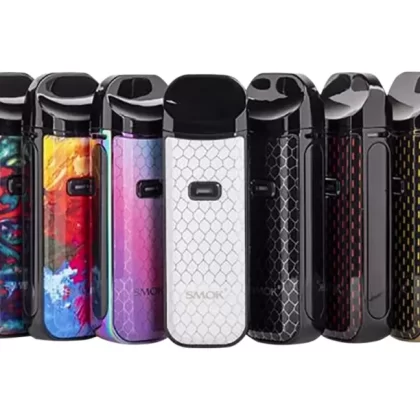 Smok Nord 2 40w Starter Kit