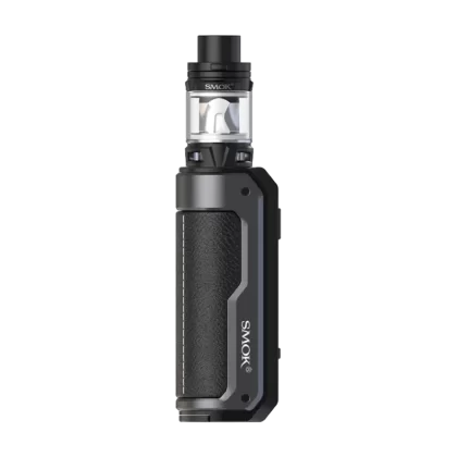 SMOK Fortis Vape Kit - Black - Ecigwizard