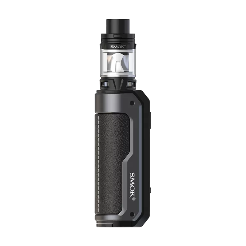 SMOK Fortis Vape Kit - Black - Ecigwizard