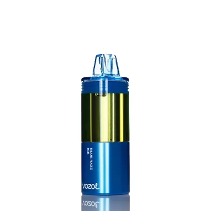 Vozol MEGA 50K 50000 Puffs Disposable Pod - 18mL