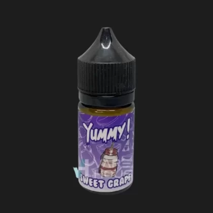 YUMMY YAKULT 30ML - GREEN APPLE