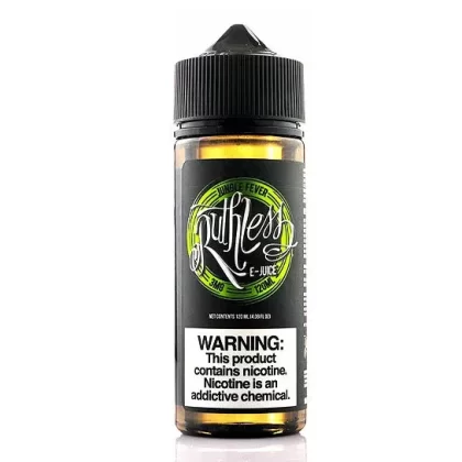 Jungle Fever – Ruthless E-Juice (120 ml)
