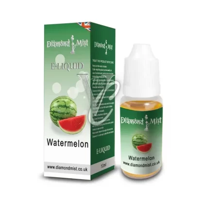Watermelon Flavour 10ml – Diamond Mist