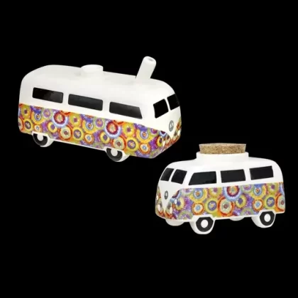 Roast & Toast Retro Bus Bundle