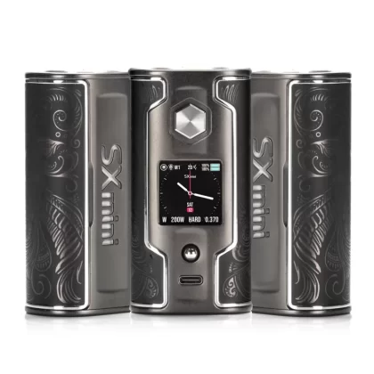YiHi SXmini G Class V2 Mod 200W