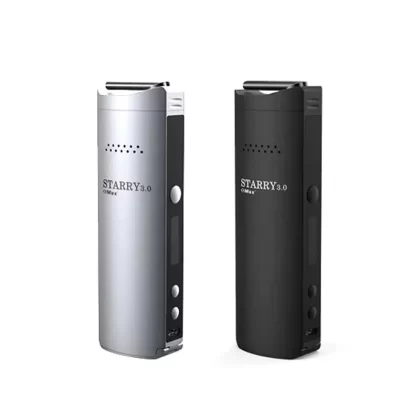 Original Xmax Starry 3.0 Dry Herb And Wax 2 In 1 Vaporizer 2600mah ( )