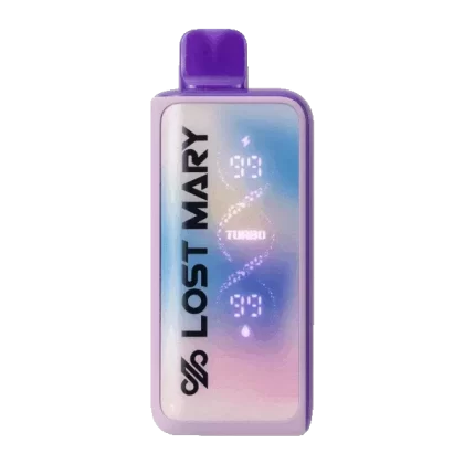 Summer Grape Lost Mary MT35000 Turbo