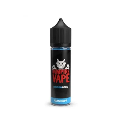 Vampire Vape Koncept Heisenberg Shortfill