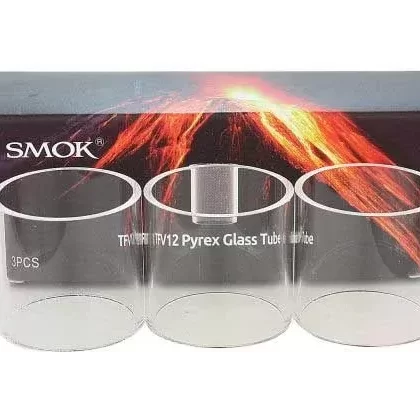 Smok Replacement Glass - Size#TFV8 Baby Beast>TFV8 X-Baby>TFV12 Prince Tank - Bubble Glass>Resa Prince Tank - Bubble Glass>TFV8 BIG Baby Beast - Bubble Glass>Stick V9 Max Tank - Bubble Glass