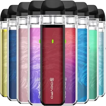 Dovpo Ayce Mini Pod