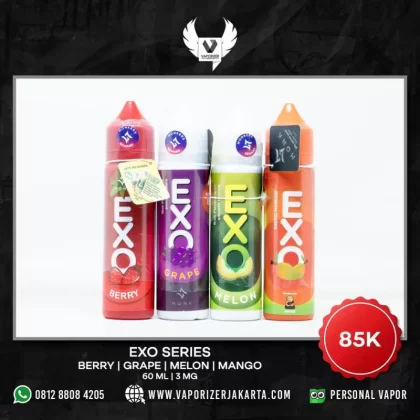 EXO - 3 mg / 60 ml