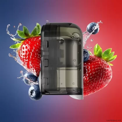 PIXL Max 20K Now Pod – Blueberry Strawberry 20mg/ml Nikotin