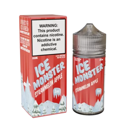 Ice Monster - Vaporider Deals