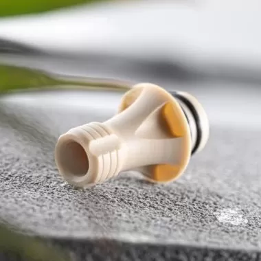 Rook 510 Drip Tip DL Peek – Protocol Vape Tech