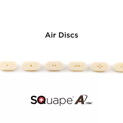 MTL Air Disc Arise 1×0,8mm – SQuape