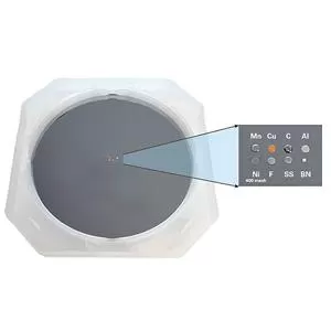 PELCO X-CHECKER™ Wafer