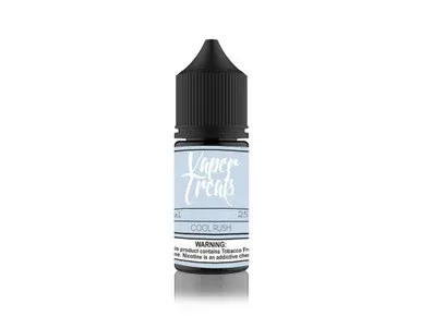 Cool Rush by Vaper Treats 30mL Series