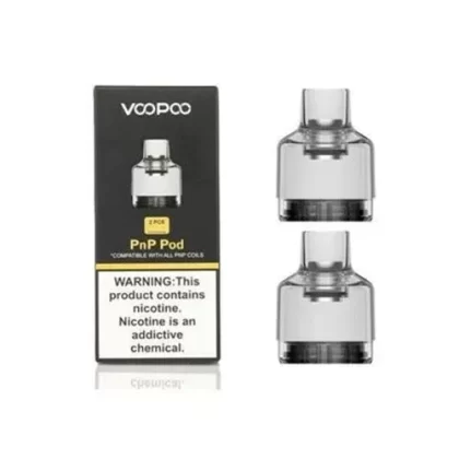 Voopoo PnP Replacement Pod XL (pack of 2)