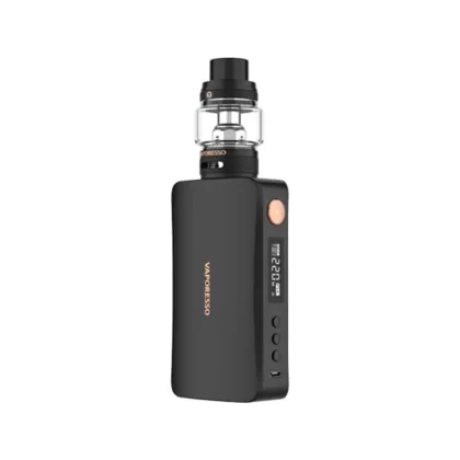 Vaporesso GEN S Kit (220 W, 8 ml) – Mod - E Ciggbutiken Se