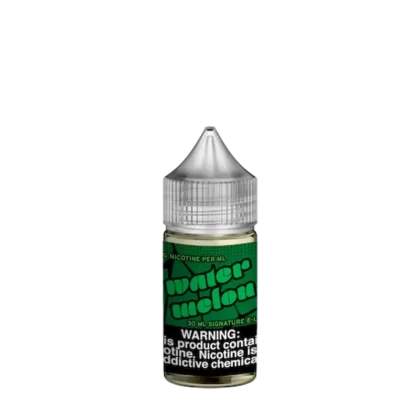 30ML | Watermelon by Signature - Size#30ML00MG>03MG>06MG>12MG>18MG