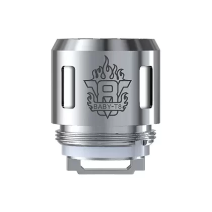 Smok TFV8 Baby Beast Coils (5 Pack) - X4
