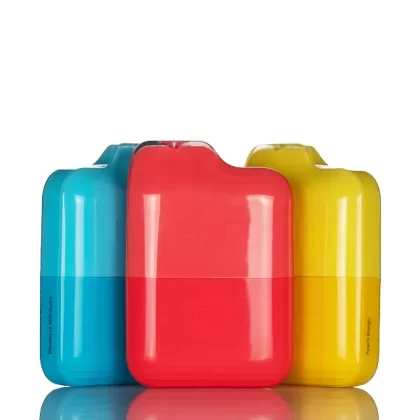 Geek Bar N5K 5000 Puffs Disposable Vape