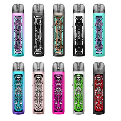 Lost Vape Ursa Nano 2 Pod Kit 900mAh 2.5ml