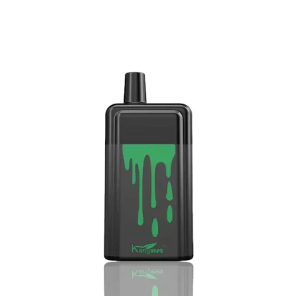 Kangvape Onee Stick 5200 Puffs Disposable 10-Pack - Original Milkee Tea