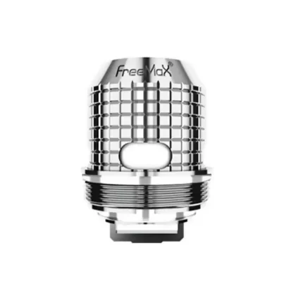 FreeMax Fireluke Mesh Coils (5 Pack) - X3 Mesh 0.15ohm