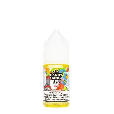 Gush Candy King Salts 30mL