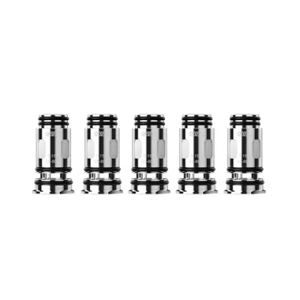 Voopoo PnP X Replacement Coils X5 - 0.2 ohm