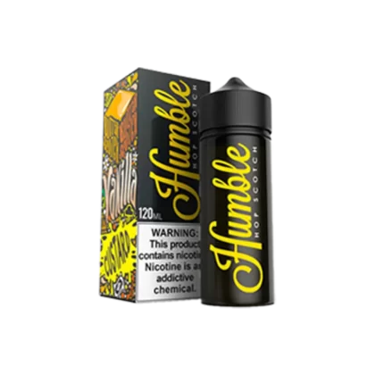 Hop Scotch by Humble TFN Series 120ML - 0MG