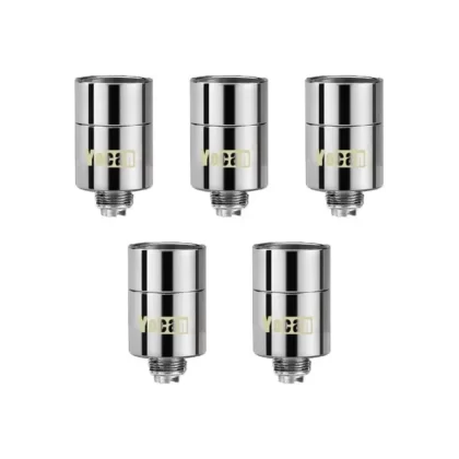 Yocan Magneto Coils – 5 Pack