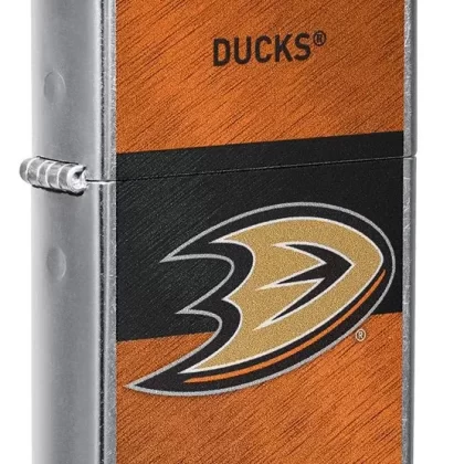 Anaheim Ducks® Icon Design