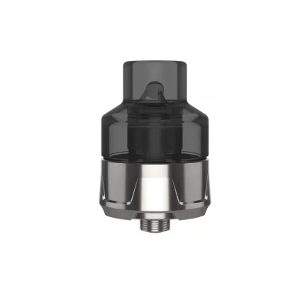 Youde Crazy Jelly Sub Ohm Vape Tank - Purple, Silver