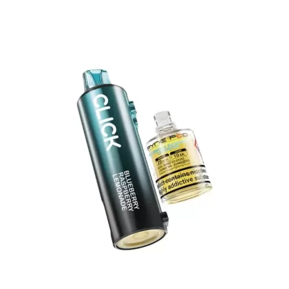 Pyne Pod Click Refill Pods - Mango Passion Fruit