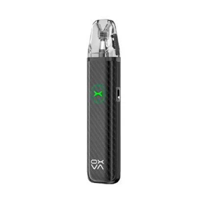 OXVA Xlim Go 2 Pod Kit - Metal Silver - Misteliquid Co
