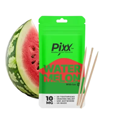 Crystalize NicPix Watermelon