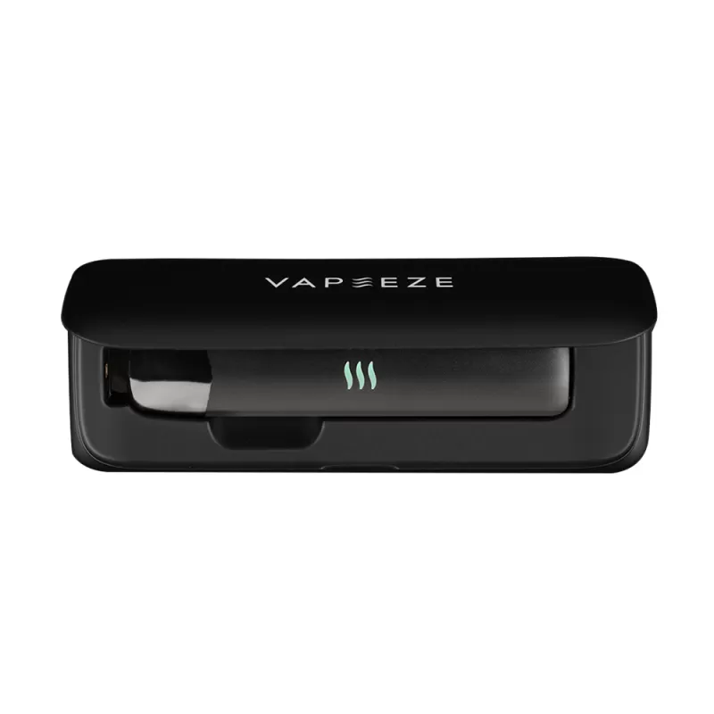 VapeEze Solice Pod System Kit 280mAh - With Battery Case - Image 2