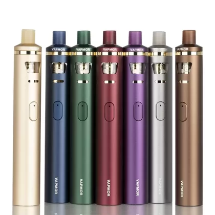 VAPMOR VGO 35W Pod System (Discontinued)