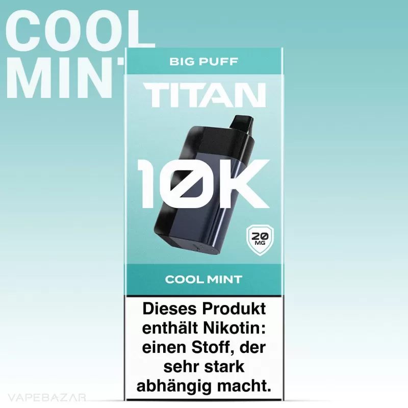 TITAN10k G CM - Image 2