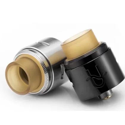 Wotofo Serpent BF RDA Tank Atomizer - Black