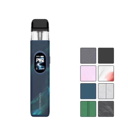 Vaporesso Xros 6 Pod Kit - Scorching Cloud - Ukecigstore