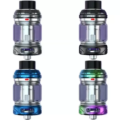 Freemax M Pro 3 Tank - Color#Black>Blue>Gunmetal>Rainbow