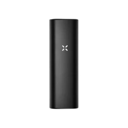 PAX Mini Vaporizer - Onyx, Silver (9A7677)