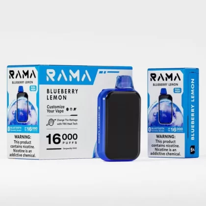 RAMA TL16000 - Strawberry Kiwi